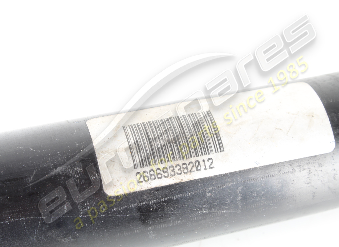 used ferrari tubo collegamento serbatoi. part number 266693 (3)