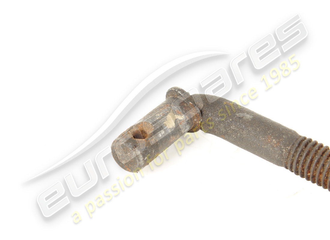 used ferrari tie rod. part number 127529 (2)