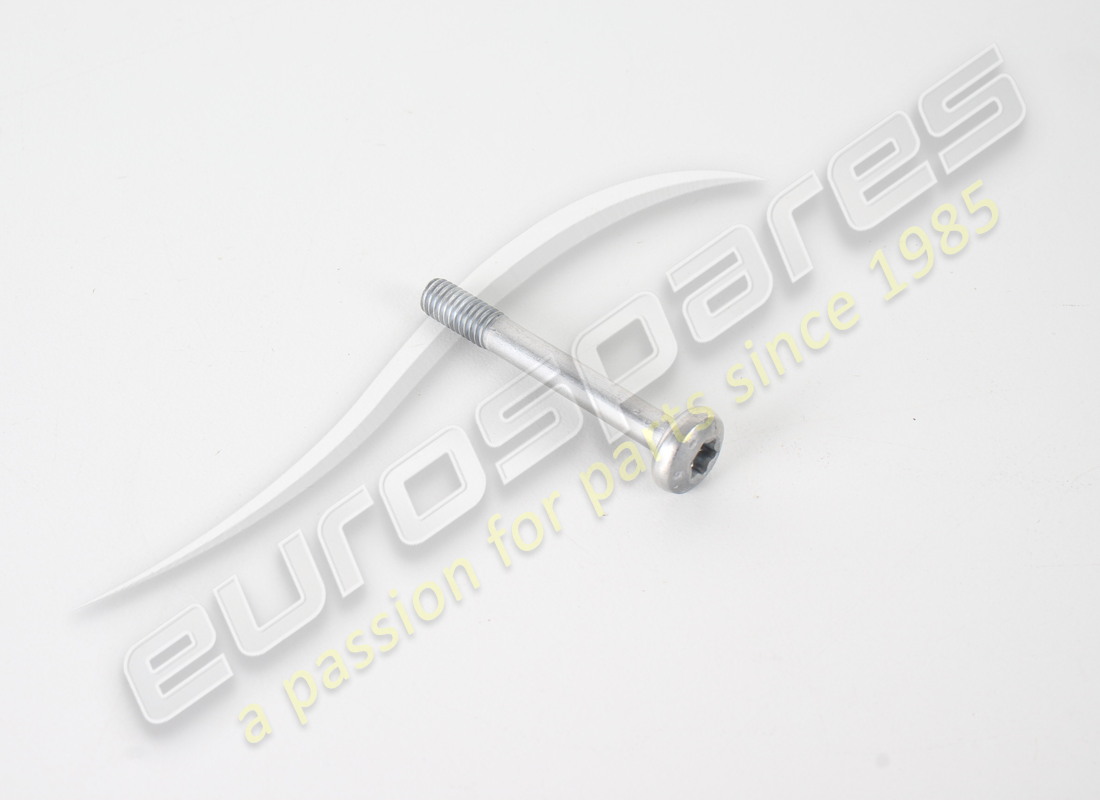 new porsche screw, round hd. part number paf008776 (1)