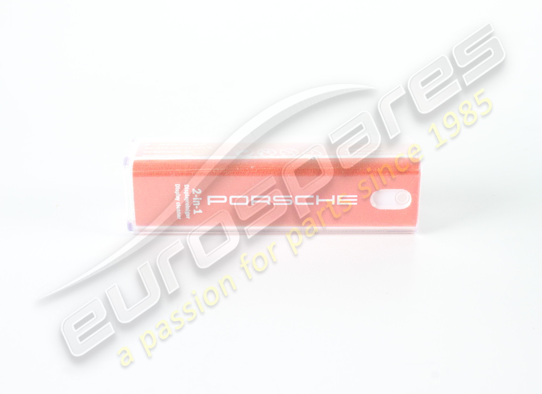 new porsche 2-in-1 display cleaner. part number 00004400254 (1)