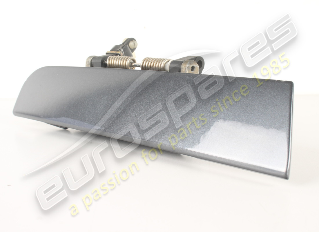 USED EUROSPARES LH HANDLE WITH TRIM. PART NUMBER EAP1425531 (2) used eurospares lh handle with trim. part number eap1425531 (2)