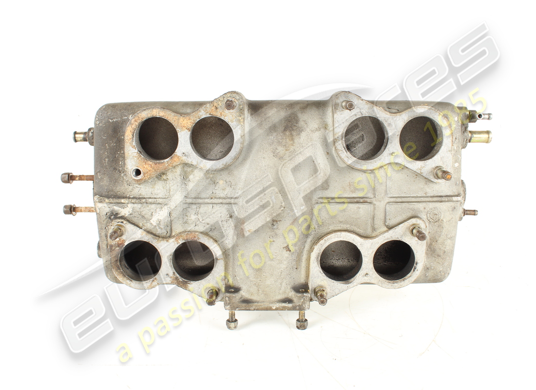 used ferrari body air delivery complete. part number 127097 (3)