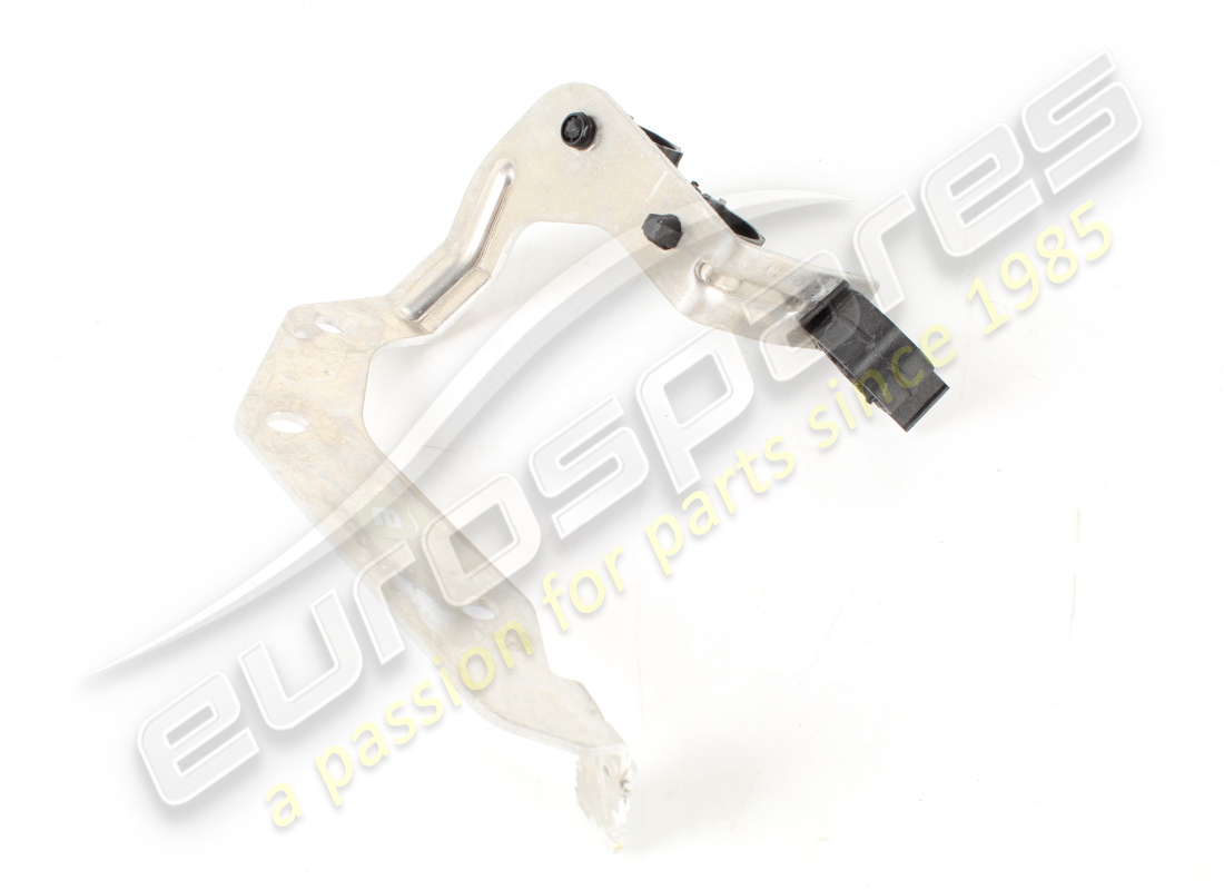 USED Ferrari STAFFA SOSTEGNO VALVOLA TEV . PART NUMBER 769135 (1) USED Ferrari STAFFA SOSTEGNO VALVOLA TEV . PART NUMBER 769135 (1)