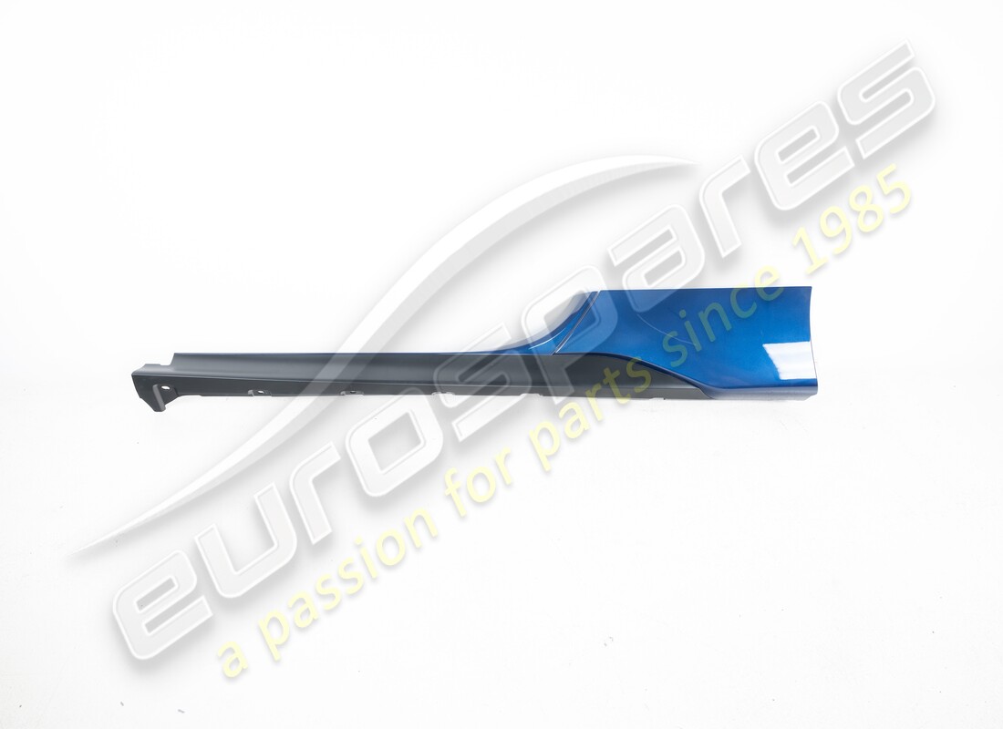 new (other) ferrari rivest. sottoporta sx. semil. part number 985743865 (1)