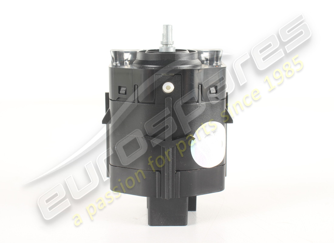 used lamborghini operating device. part number 4ml919616a (3)