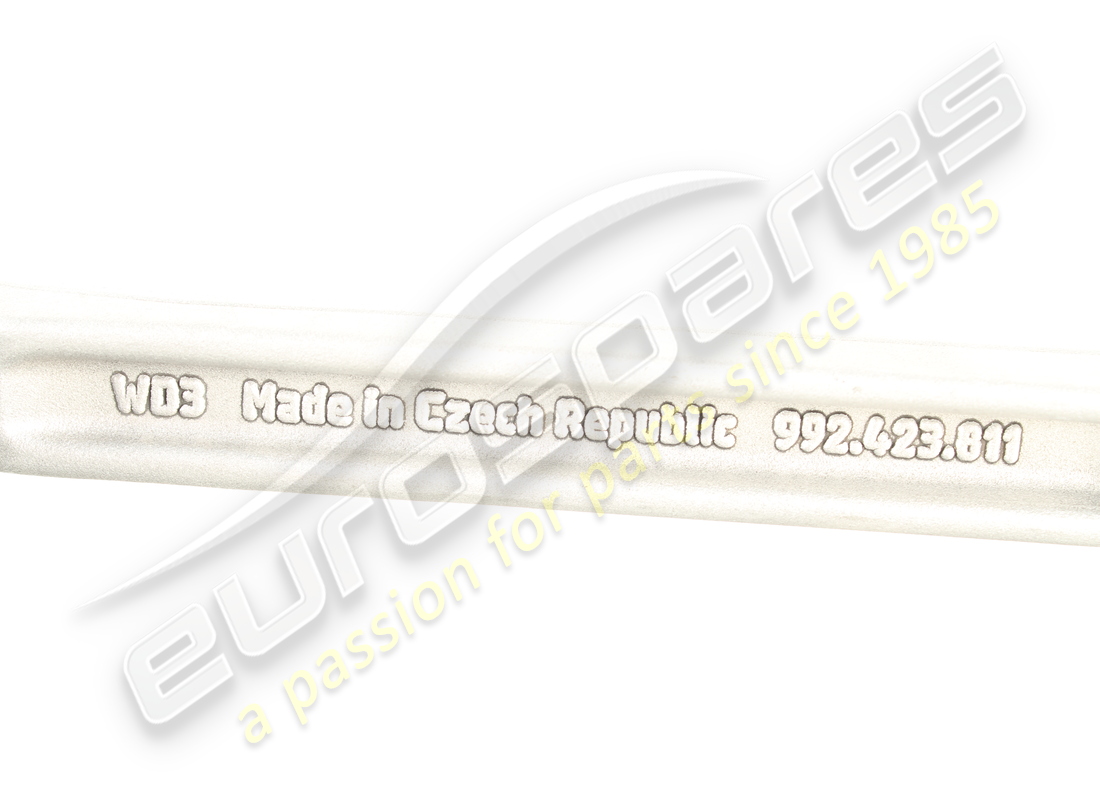 NEW PORSCHE TOGGLE LEVER. PART NUMBER 992423811 (3) new porsche toggle lever. part number 992423811 (3)