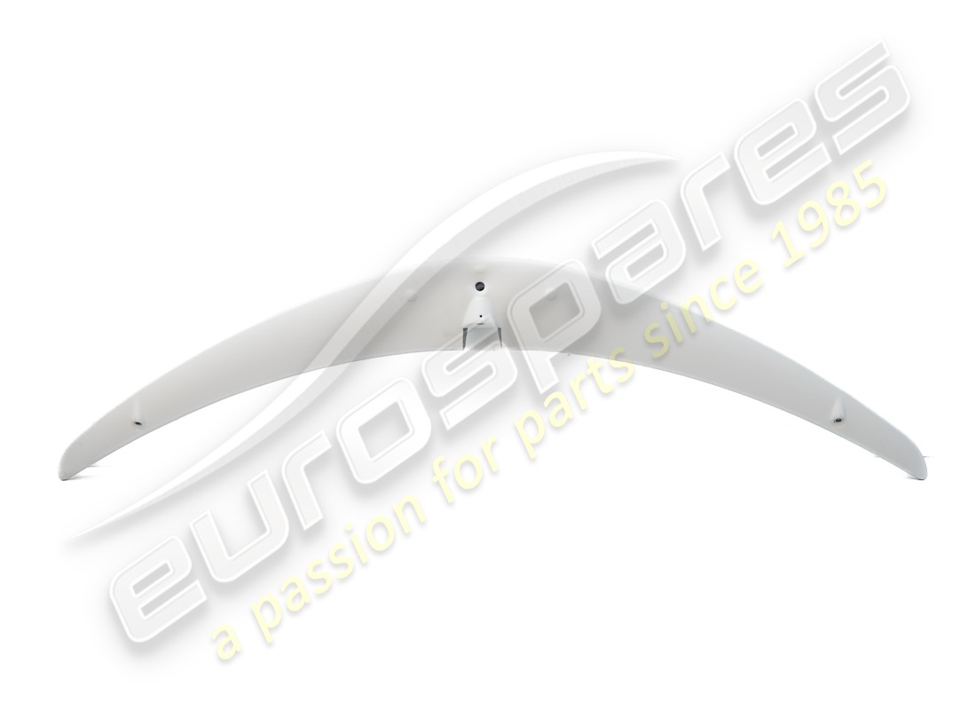NEW OE FRONT LOWER SPOILER. PART NUMBER 85529710 (4) new oe front lower spoiler. part number 85529710 (4)