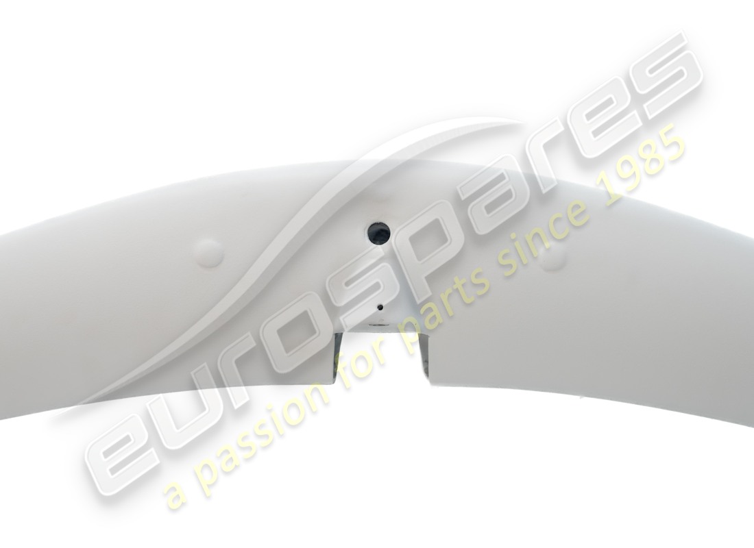 NEW OE FRONT LOWER SPOILER. PART NUMBER 85529710 (6) new oe front lower spoiler. part number 85529710 (6)