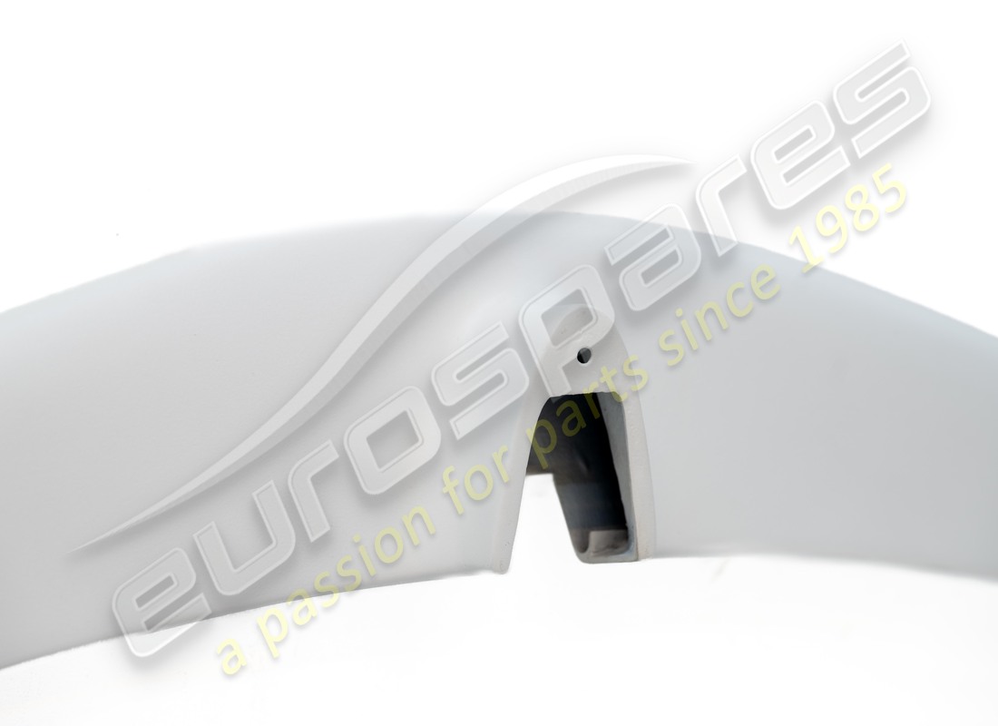NEW OE FRONT LOWER SPOILER. PART NUMBER 85529710 (2) new oe front lower spoiler. part number 85529710 (2)