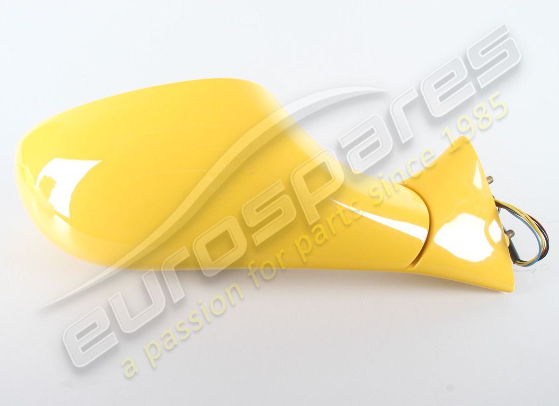 new (other) ferrari rh rear external mirror lhd part number 64488610 (2)