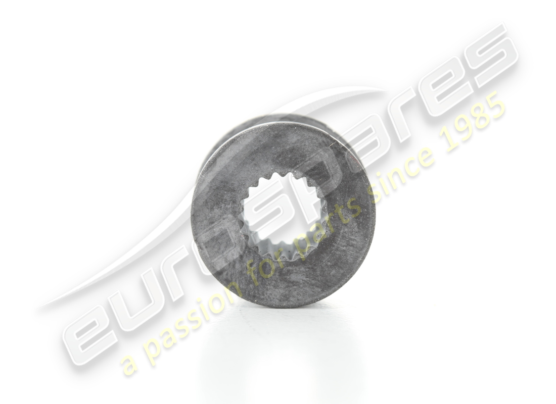new porsche rubber isolator. part number 992121585 (1)