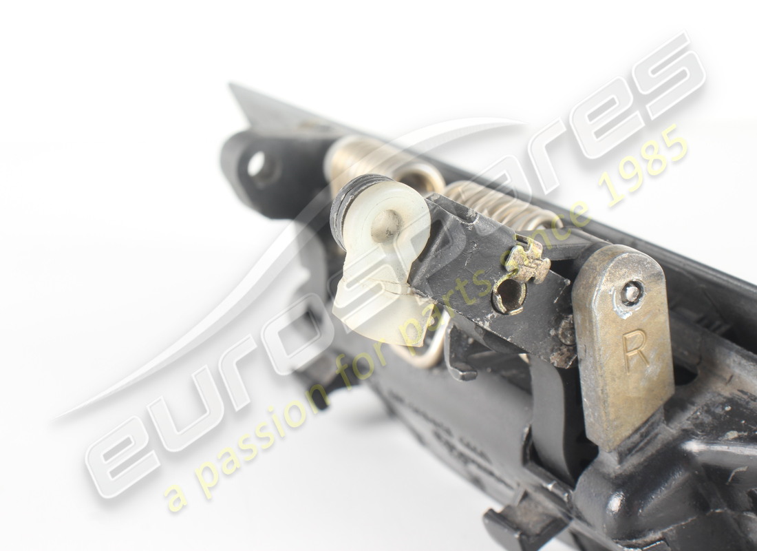 USED EUROSPARES LH HANDLE WITH TRIM. PART NUMBER EAP1425531 (4) used eurospares lh handle with trim. part number eap1425531 (4)