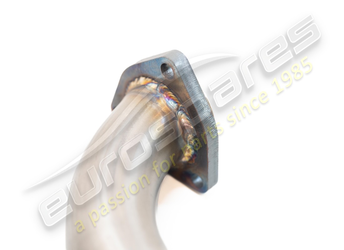 new eurospares rear pipe. part number 118158 (4)