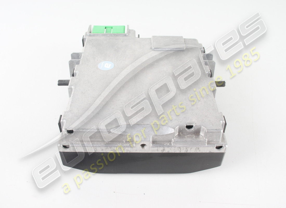 used aston martin module, phone. part number 4g4314c345ae (3)