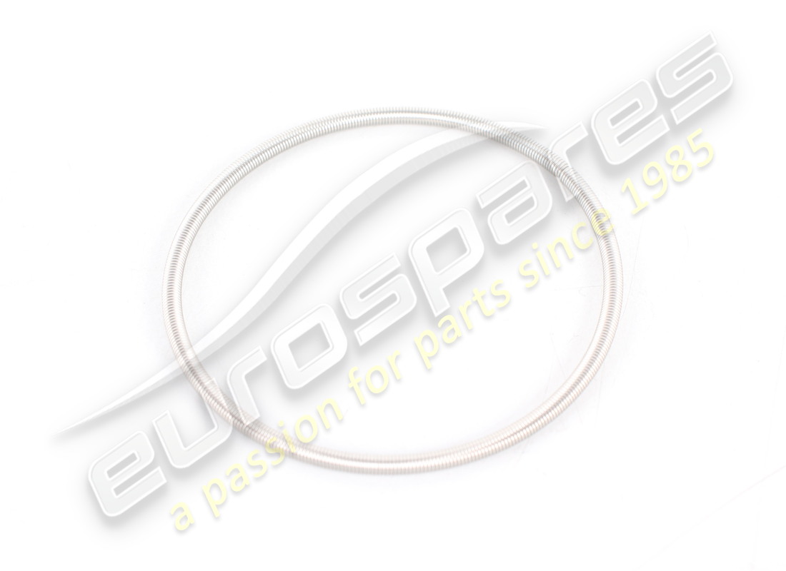 new porsche retaining spring. part number 96434318880 (1)