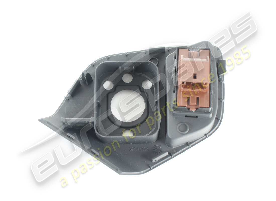used eurospares rhd drivers switch plate with window switch. part number eap1447969 (2)