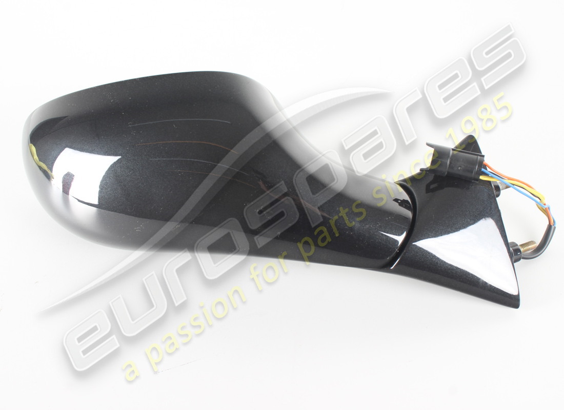 new (other) ferrari rh rear external mirror lhd part number 64488610 (2)