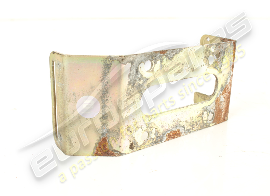 used ferrari plate. part number 64051200 (1)