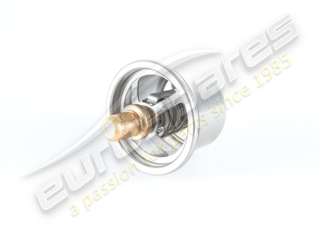 new aston martin thermostat assembly. part number cd338575aa (1)