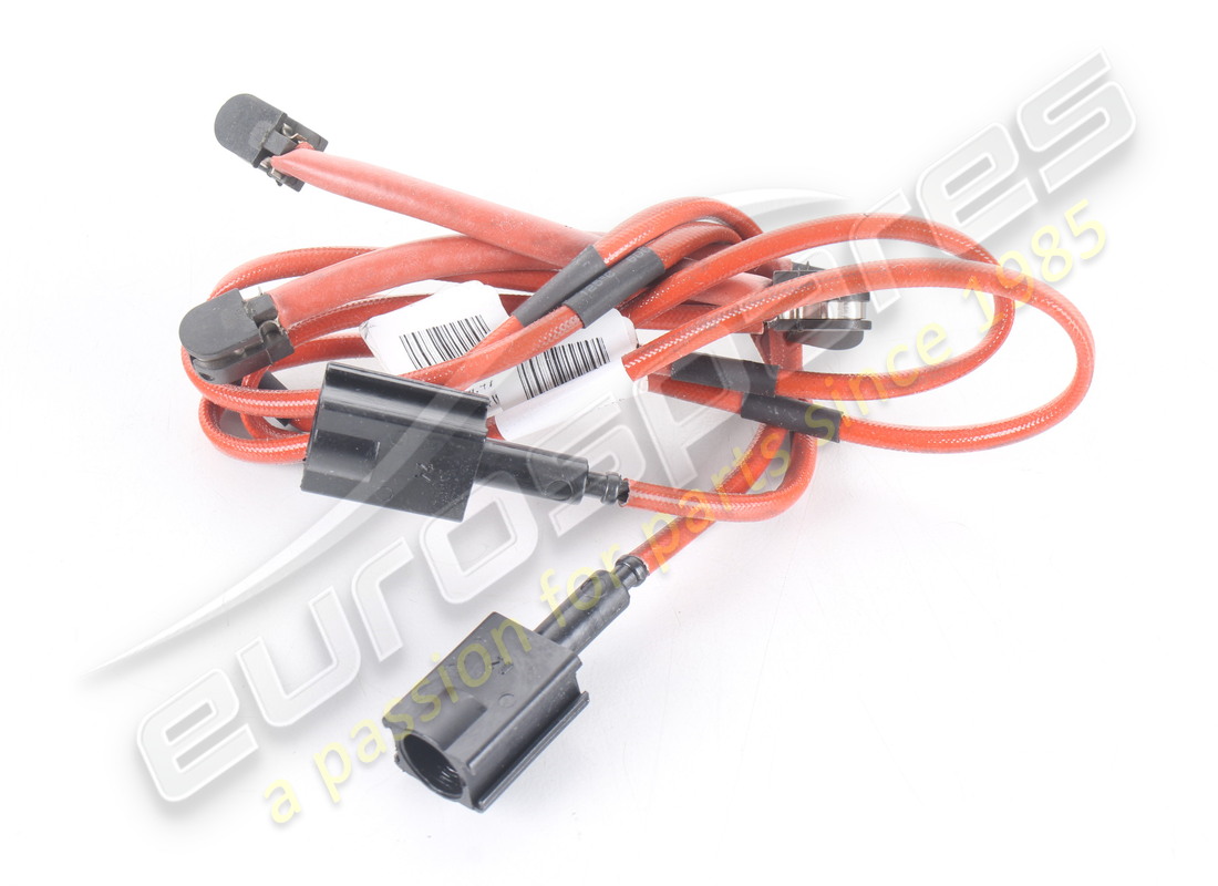 new ferrari kit pastiglie anteriori f175. part number 70005674 (6)