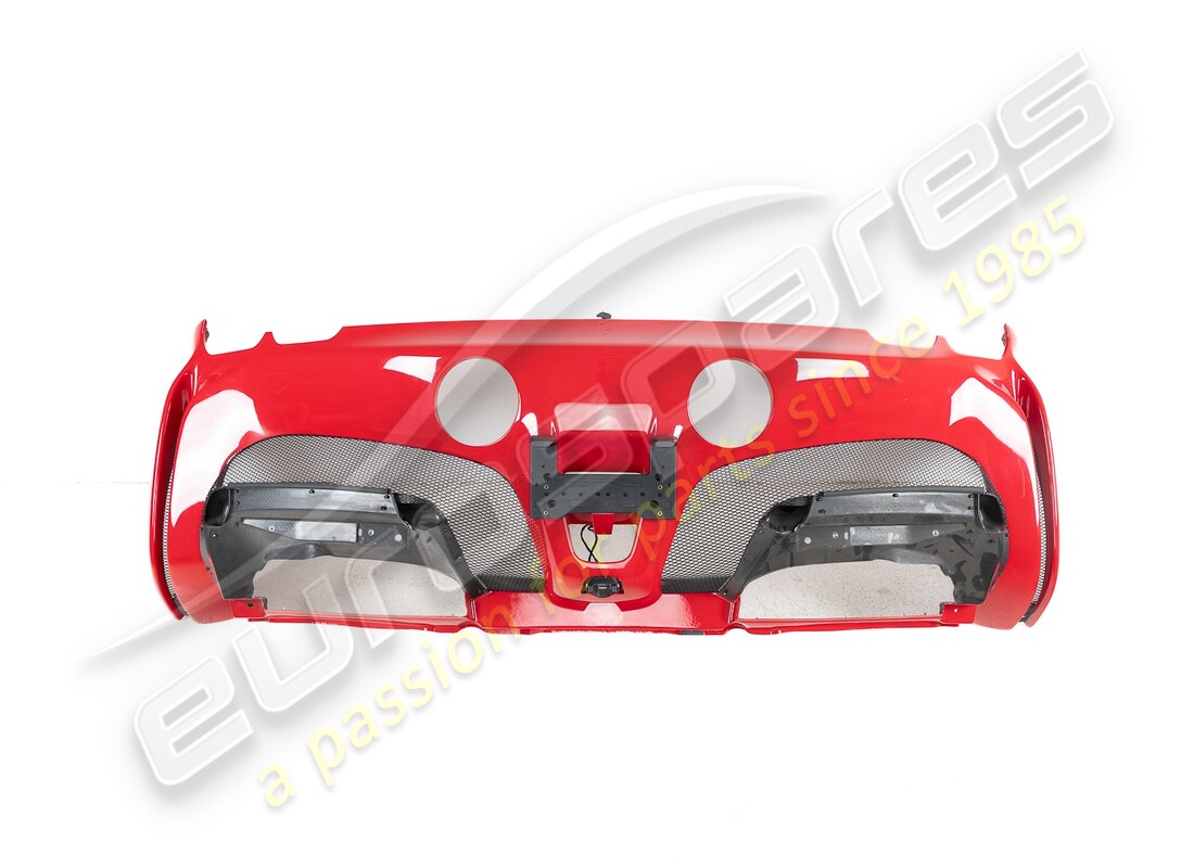 NEW (OTHER) Ferrari PARAURTI POST.OPT TEL. SEMIL . PART NUMBER 985883511 (1)