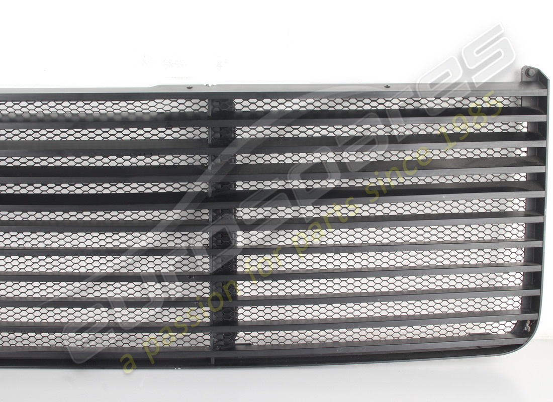 new (other) ferrari rear grille engine cover. part number 61500500 (3)