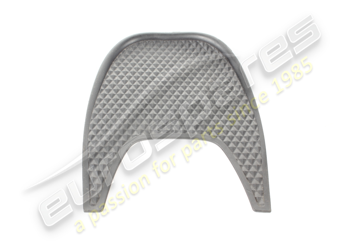 USED Ferrari RUBBER CARPET . PART NUMBER 84436300 (1)