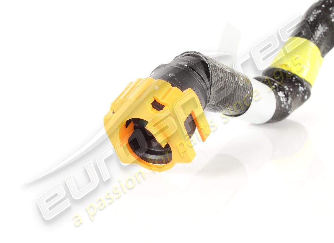 USED FERRARI TUBO DA SERB. DX A SEP. VAPO. PART NUMBER 847197 (2) used ferrari tubo da serb. dx a sep. vapo. part number 847197 (2)