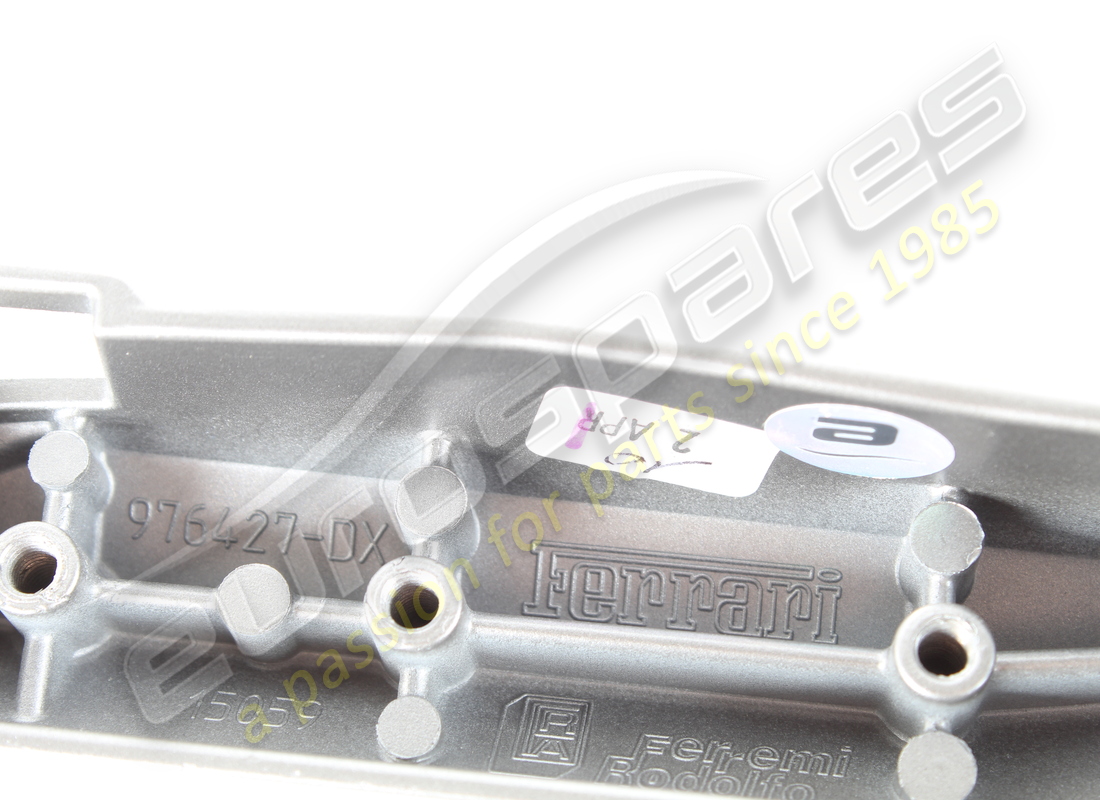 USED Ferrari MANIGLIONE TIRAPORTA DX . PART NUMBER 976427 (1) USED Ferrari MANIGLIONE TIRAPORTA DX . PART NUMBER 976427 (1)