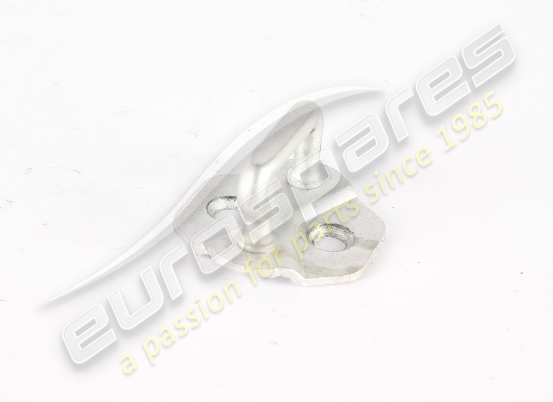 USED Maserati DOORS LOCK STRIKER . PART NUMBER 670175119 (1)