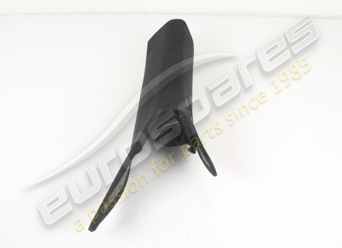 used ferrari complete rh windscreen pillar. part number 874609 (2)