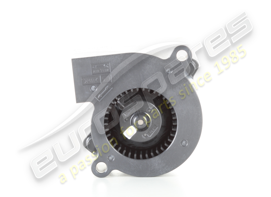 NEW PORSCHE FAN FOR HEADLAMPS. PART NUMBER 992941052 (1) new porsche fan for headlamps. part number 992941052 (1)