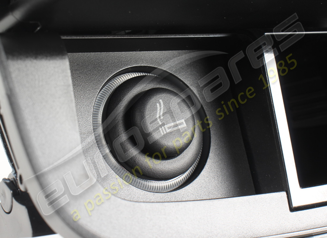 NEW PORSCHE ASHTRAY BLACK. PART NUMBER 971857335B1E0 (3) new porsche ashtray black. part number 971857335b1e0 (3)