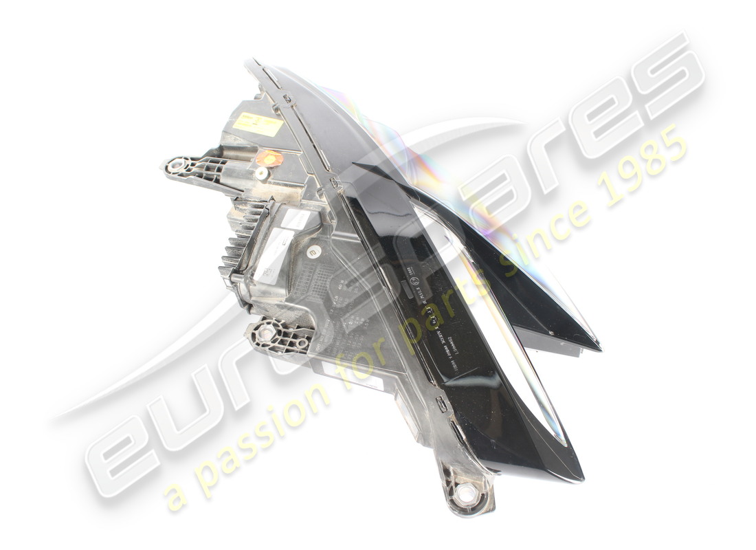 used ferrari proiettore ant sx gdx. part number 814346 (4)