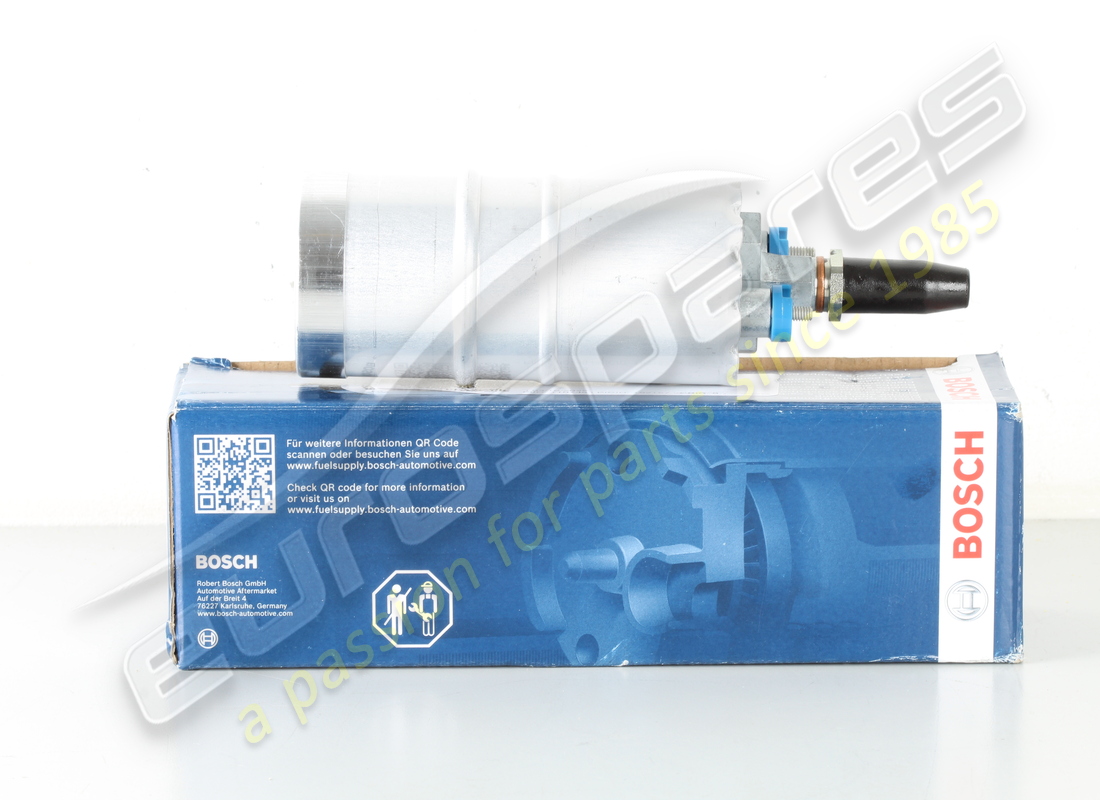 NEW BOSCH FUEL PUMP (52MM) . PART NUMBER 948829 (1) NEW BOSCH FUEL PUMP (52MM) . PART NUMBER 948829 (1)