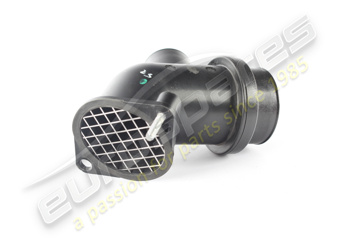 USED Ferrari HORN . PART NUMBER 825404 (1)