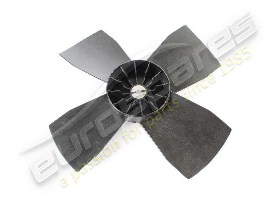 NEW FERRARI FAN BLADE. PART NUMBER 117547 (1) new ferrari fan blade. part number 117547 (1)
