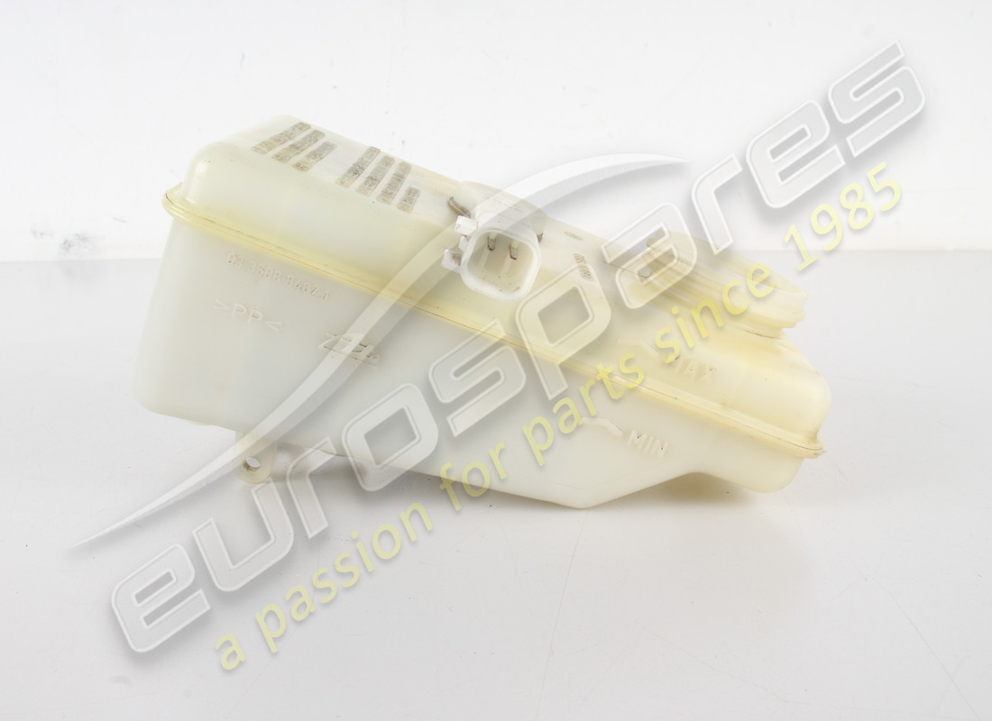 USED ASTON MARTIN BR RESERVOIR&PLUG KT. PART NUMBER 4G433310212 (3) used aston martin br reservoir&plug kt. part number 4g433310212 (3)