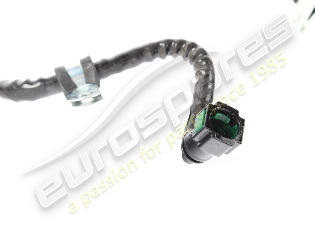 USED FERRARI TUBO DA SERB. OLIO A POLMONE. PART NUMBER 772341 (4) used ferrari tubo da serb. olio a polmone. part number 772341 (4)