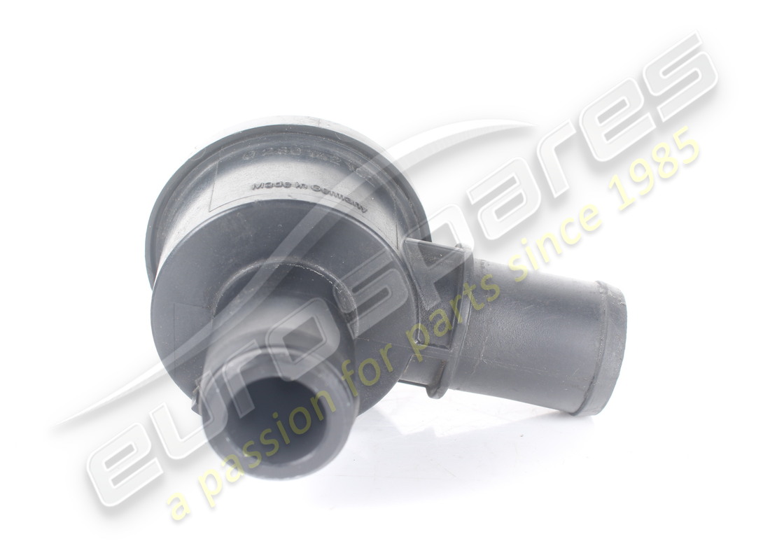 used maserati bypass valve on turbocharger. part number 571365700 (3)