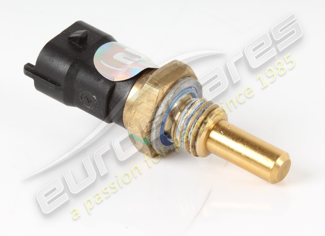 USED Ferrari WATER TEMPERATURE SENSOR . PART NUMBER 180137 (1) USED Ferrari WATER TEMPERATURE SENSOR . PART NUMBER 180137 (1)