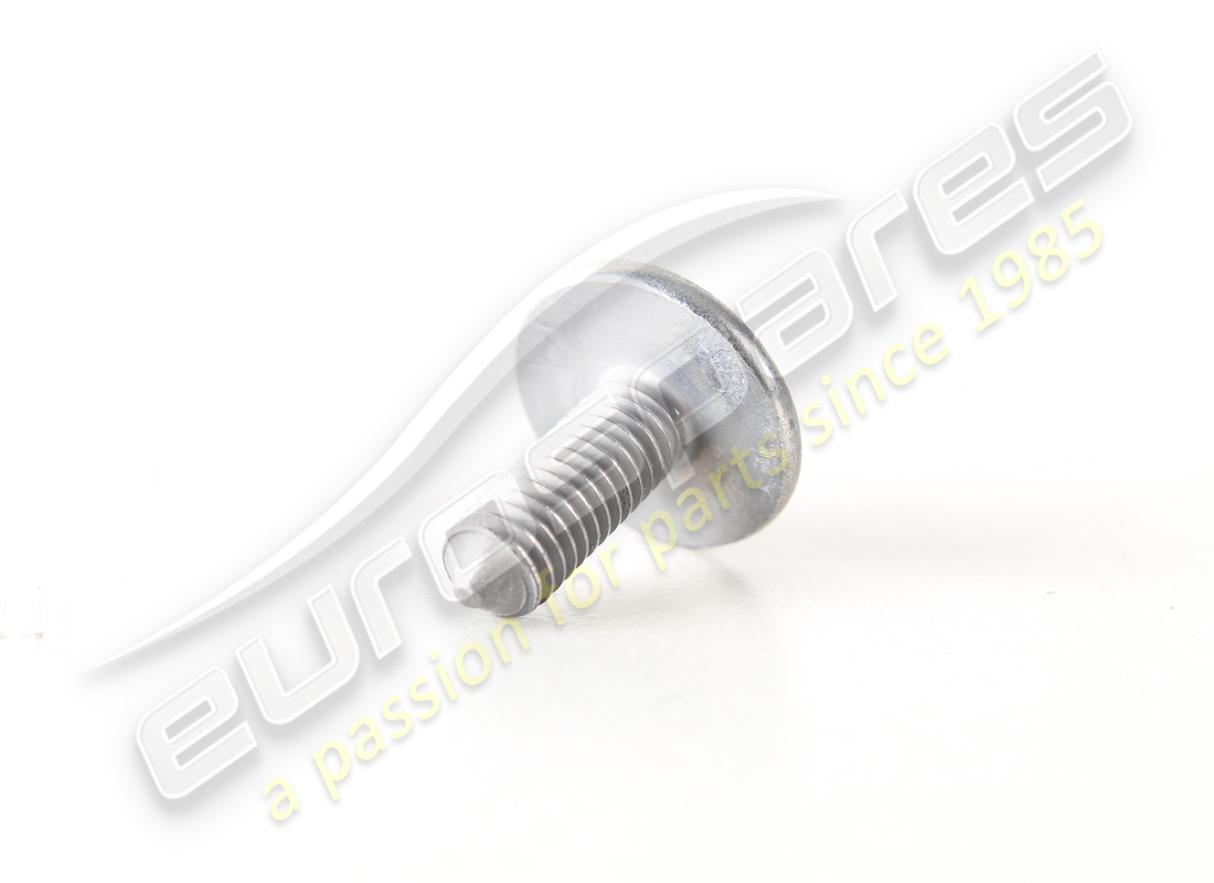 new porsche oval hexagon socket head bolt. part number n91042301 (2)