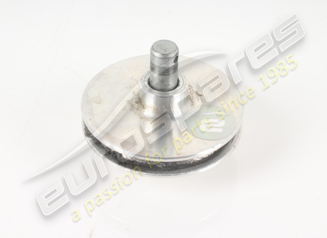 USED Ferrari CABLE PULLEY . PART NUMBER 176261 (1) USED Ferrari CABLE PULLEY . PART NUMBER 176261 (1)
