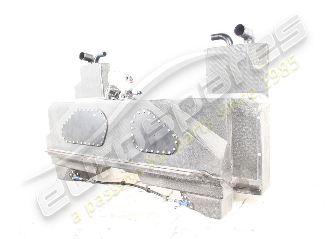 used eurospares complete fuel tank with bladder, pumps & sensors. part number eap1493219 (3)