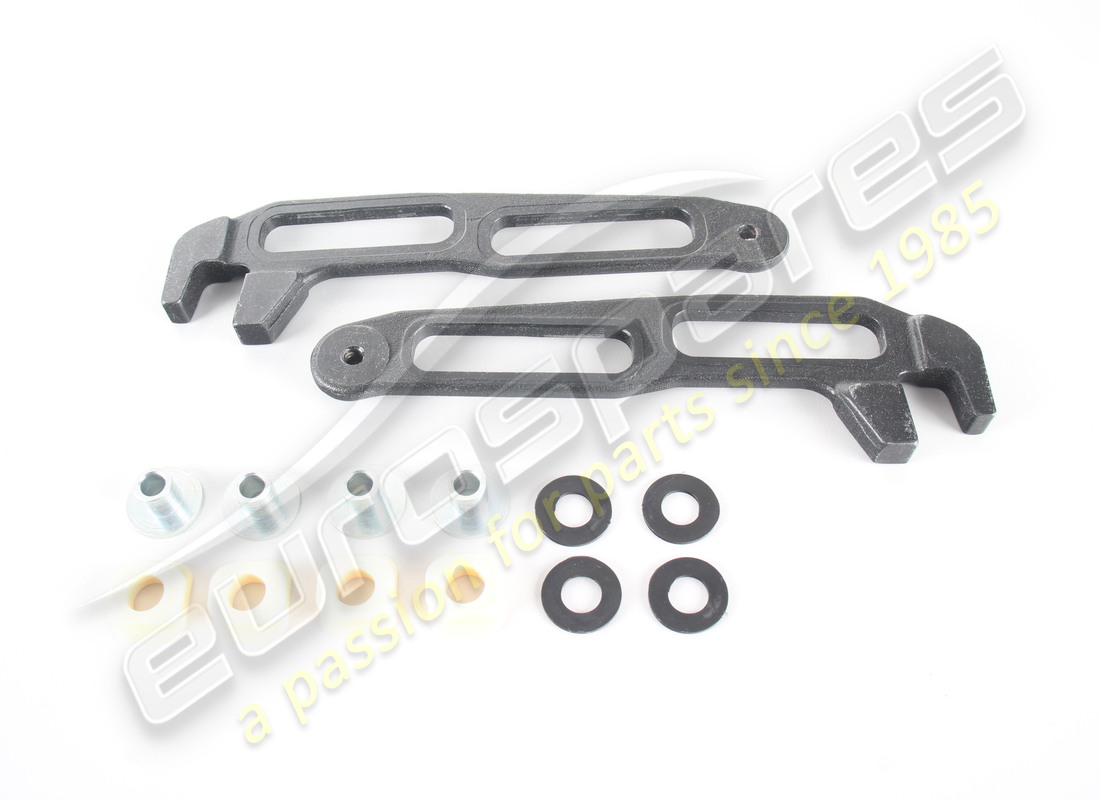 new ferrari kit sliders rear roof. part number 70001634 (1)