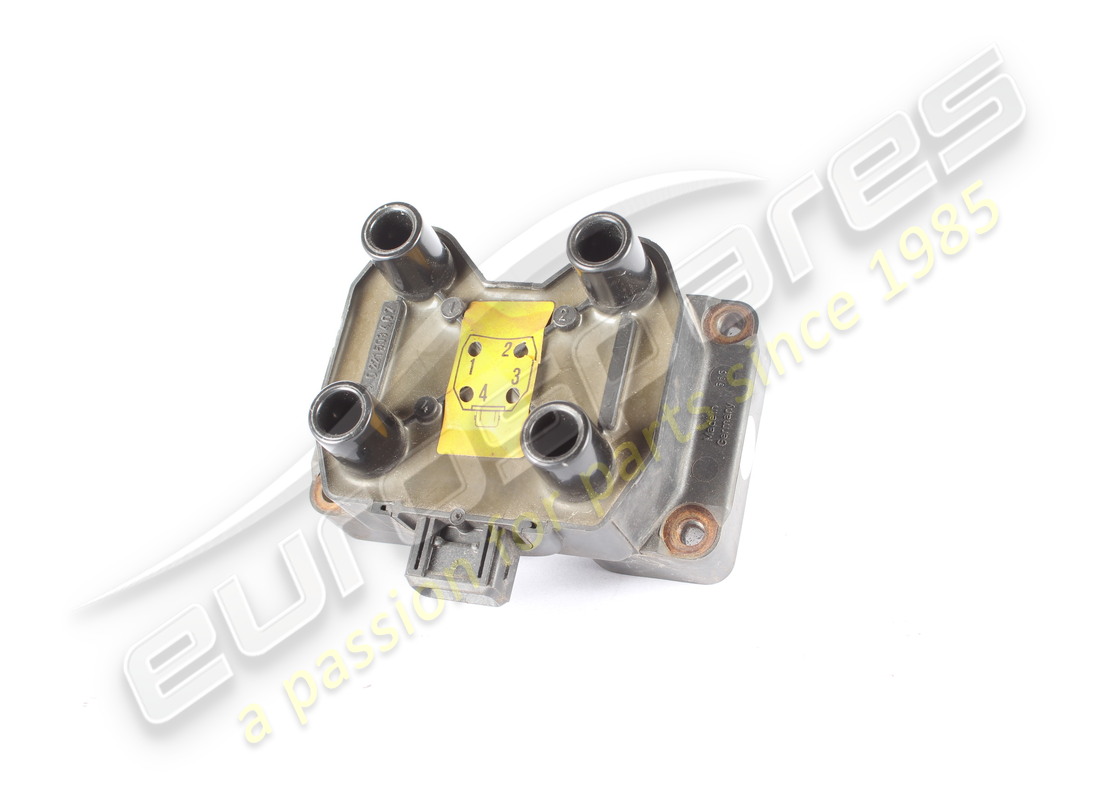 used ferrari coil. part number 138255 (3)