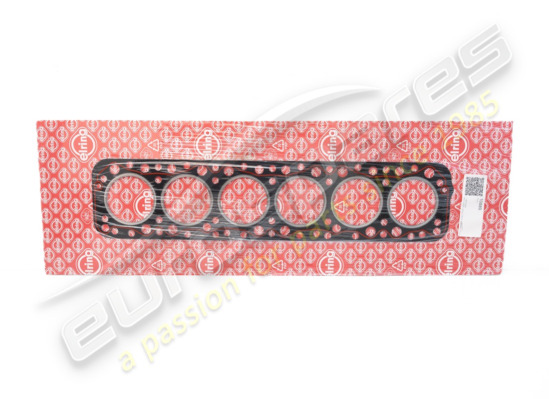 NEW OE ELRING HEAD GASKET. PART NUMBER 10889 (2) new oe elring head gasket. part number 10889 (2)