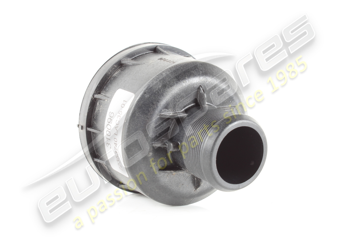 used ferrari sound generator. part number 310096 (3)