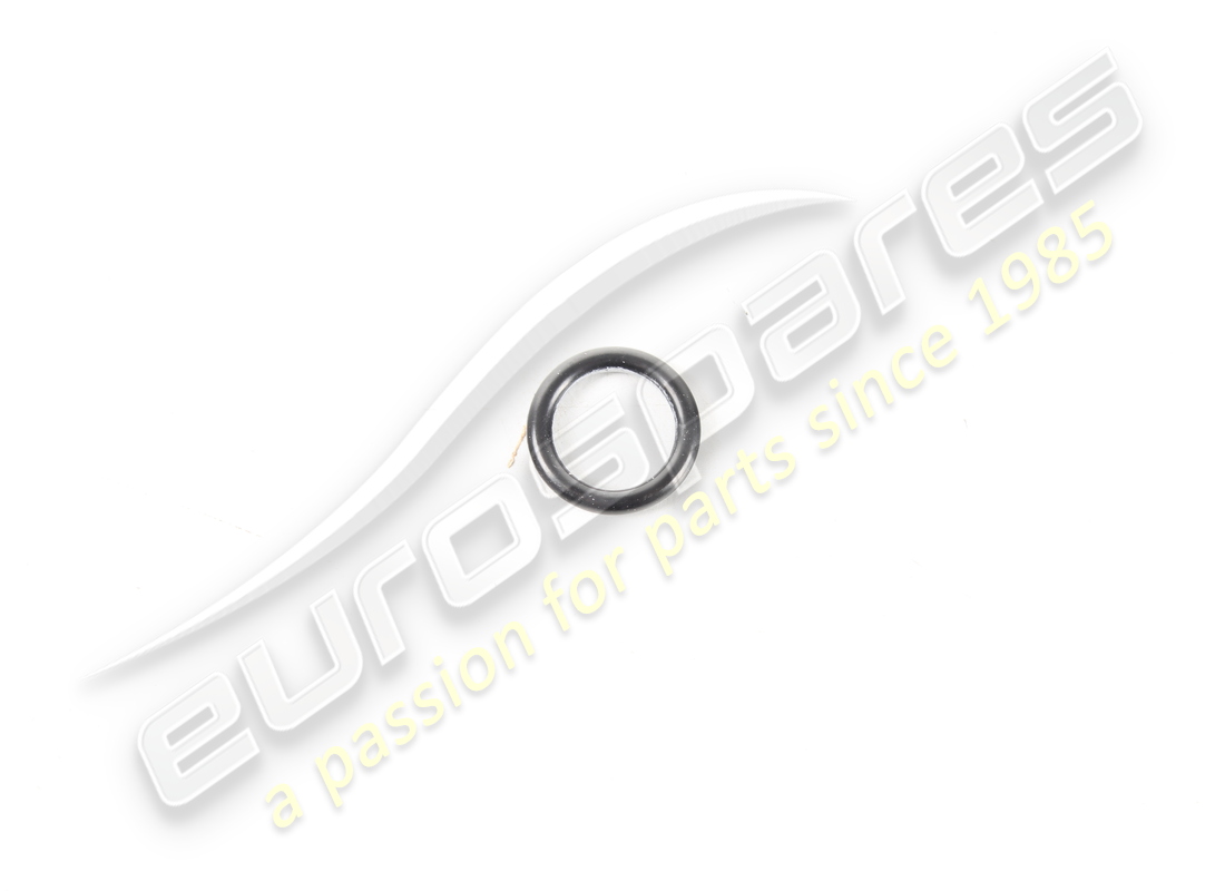 new porsche seal ring - 7,80 x 1,70 - for - pressure line - 986.347.443.14. part number 99970750340 (1)
