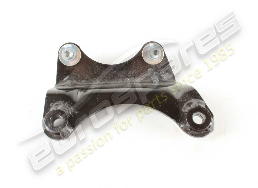 USED FERRARI LH INTERCOOLER UPPER BRACKET. PART NUMBER 811614 (2) used ferrari lh intercooler upper bracket. part number 811614 (2)